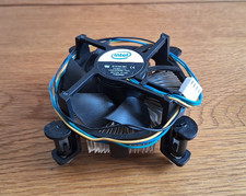 INTEL - Ventilateur et ventirad pour PC - E18764-001 - Socket LGA775