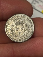 Monnaie Royale 1/10 Ecu Louis