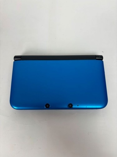 Nintendo 3ds console - xl,