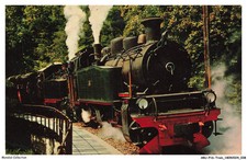 ARUP16-0993-TRAIN - Chemin de