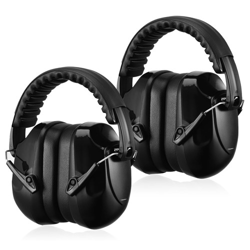 Casque anti bruit - bruit, de