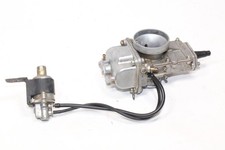 Carburateur compensateur - carburateur, et
