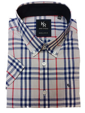 KING'S ROAD Homme Unorwich