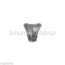 KH03 BOUCLIER CHAOS HELBRUTE WARHAMMER 40000 BITZ W40K METABRUTUS 88