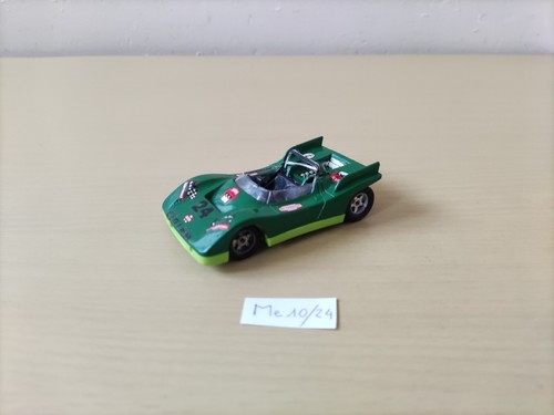 Norev ligier js3 1 43e - ligier, 1/43e