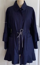 18P CHANEL NAVY BLUE  CC LOGO
