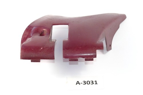 Rex chopper 125 smc année - rex,