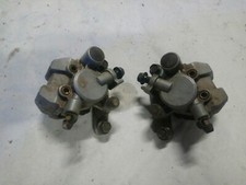 ETRIERS AVANT YAMAHA YFM 350