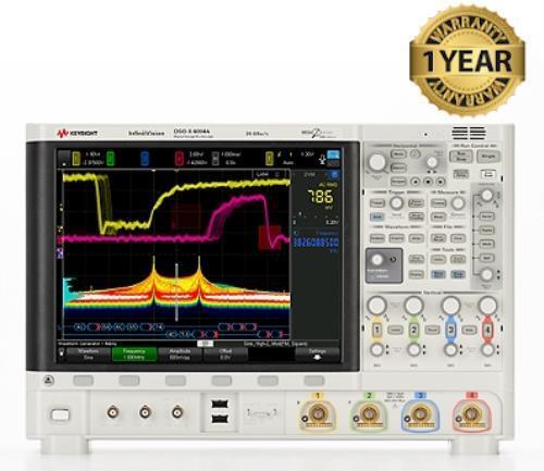 Agilent keysight infiniivision - keysight,