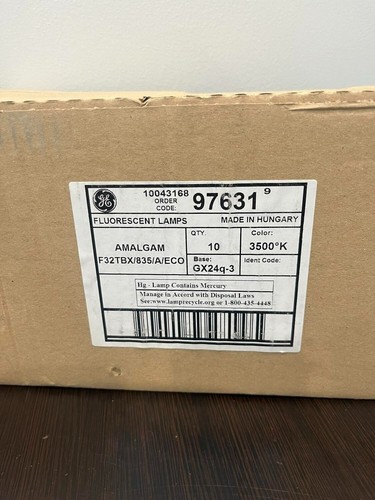 Ecolux biax - ge, ecolux®