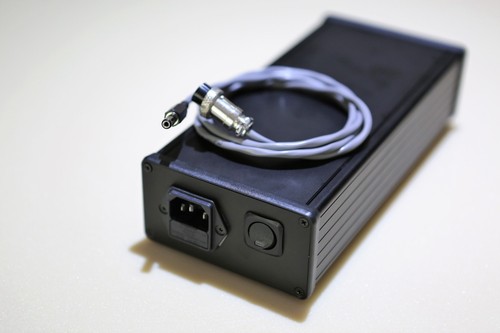 12v power supply for - ac,