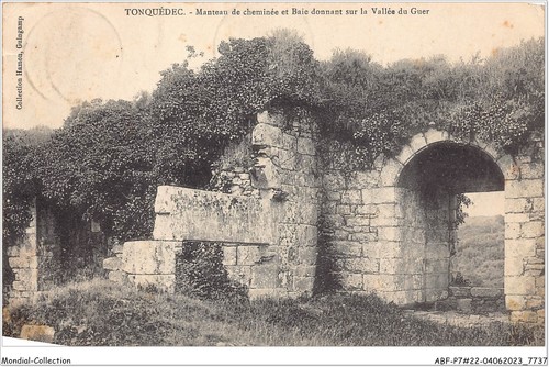 Abfp7 0575 tonquedec - abfp7-22-0575,