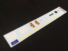 1958 TOUR DE CORSE #50 RENAULT