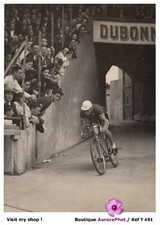 CYCLISME TOUR DE FRANCE 1936