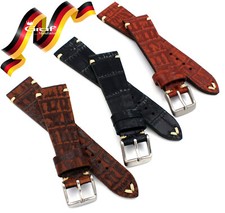 Graf Bracelet de Montre Fait