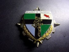 OPEX . IFOR . Escadron de