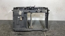 Face avant PEUGEOT 207 PHASE 2