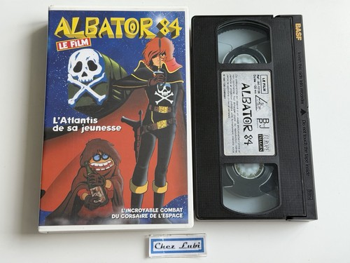 Albator film - le,