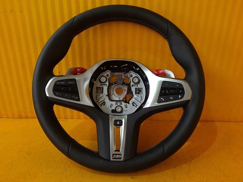 Bmw g82 g80 volant - m4,