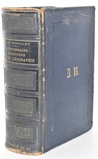 BOUILLET, Dictionnaire universel, 1878