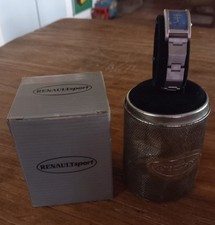 Montre RENAULT Sport 