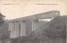 14-BENY BOCAGE-LE PONT DE LA SOULEUVRE-N 6011-A/0117