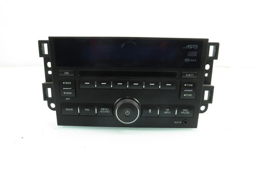 Chevrolet captiva c100 c140 - chevrolet,