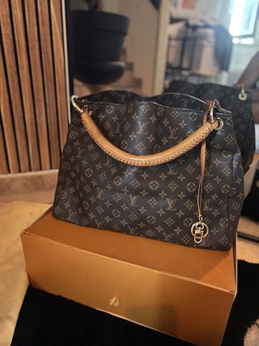 Sac louis vuitton femme - louis,