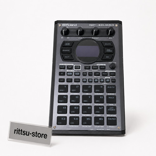 Roland 404mkii linear wave - linear,