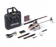 Carson Tyrann Single Blade 320