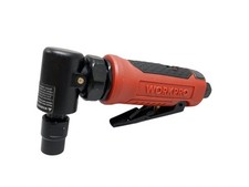 Meuleuse d'angle pneumatique WORKPRO EP5302 1/4 pouce