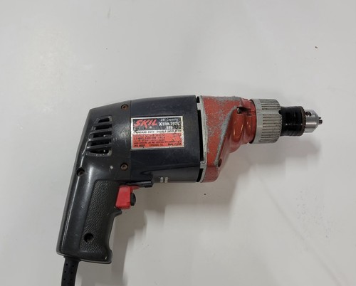 Skil xtra tool 599 - 599, reversable