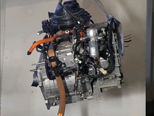 MOTEUR DIVERS Renault Kangoo Express (FW) Van ZE (5AQ-604) 2021