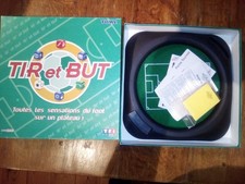 Jeu De Société: TIR AU BUT