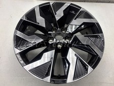 Jante aluminium Castellet