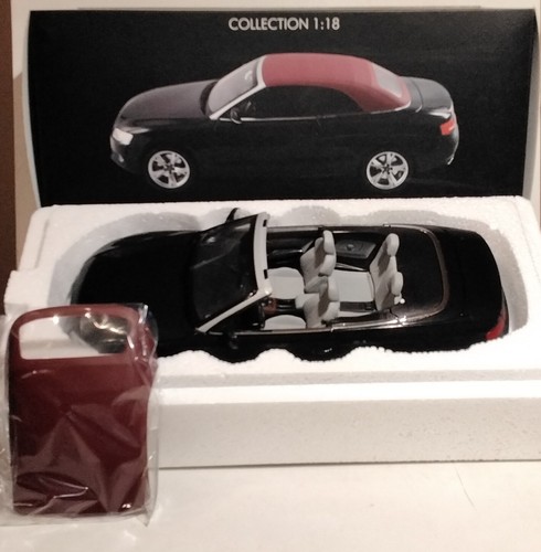 Audi cabriolet 2009 - a5,