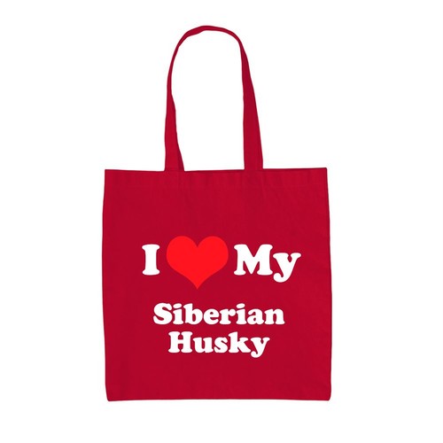 Aime mon husky - husky, sibérien