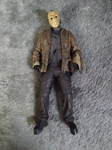 Neca 2019 jason voorhees - 2019,