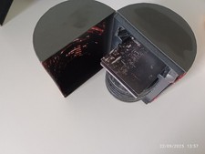 Indochine Black City Tour - CD x 2