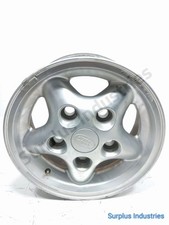 JANTE ALUMINIUM 3 LAND ROVER