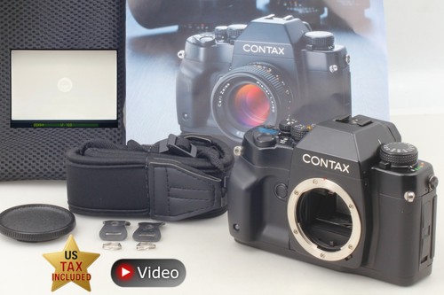 Appareil photo argentique