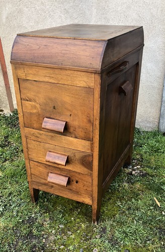 Meuble bureau classeur en - de,