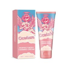 Perfect Body Tanning Cream 100g.,`,.;'/