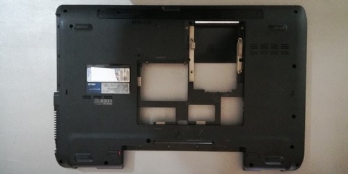 Asus x72d plasturgie base - de,