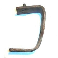 Contre lame Support pare choc arrière gauche Peugeot 205  741551