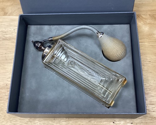 Lalique magnifique flacon - magnifique,