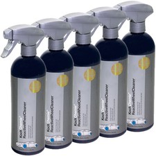5x Koch Chemie Réactif Roue