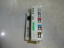 Wago 750-841 CoDeSys PLC TCP