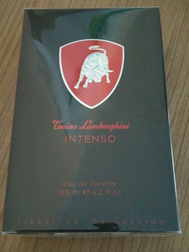 Tonino lamborghini intenso - tonino, lamborghini,