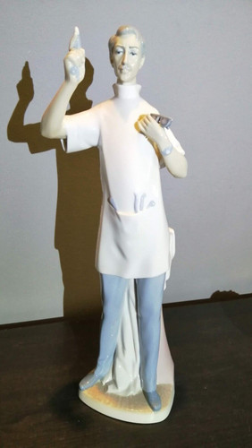 Ancienne figurine statue - ancienne,